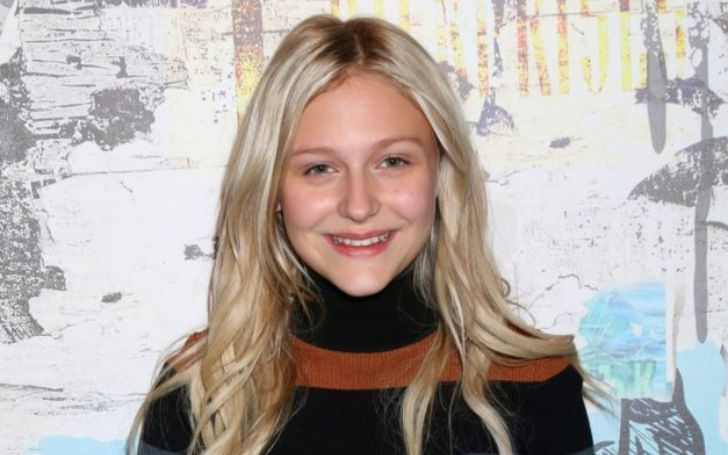 How Much is Alyvia Alyn Lind's Net Worth in 2021? Know All the Details!